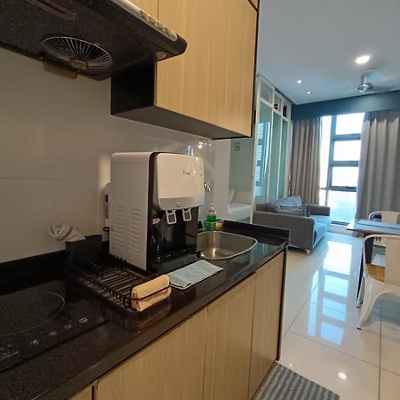 Robertson Cozy 3 Bedroom Family Suite With Netflix Kuala Lumpur Extérieur photo