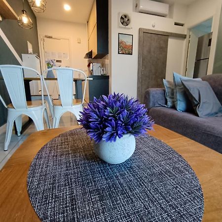 Robertson Cozy 3 Bedroom Family Suite With Netflix Kuala Lumpur Extérieur photo