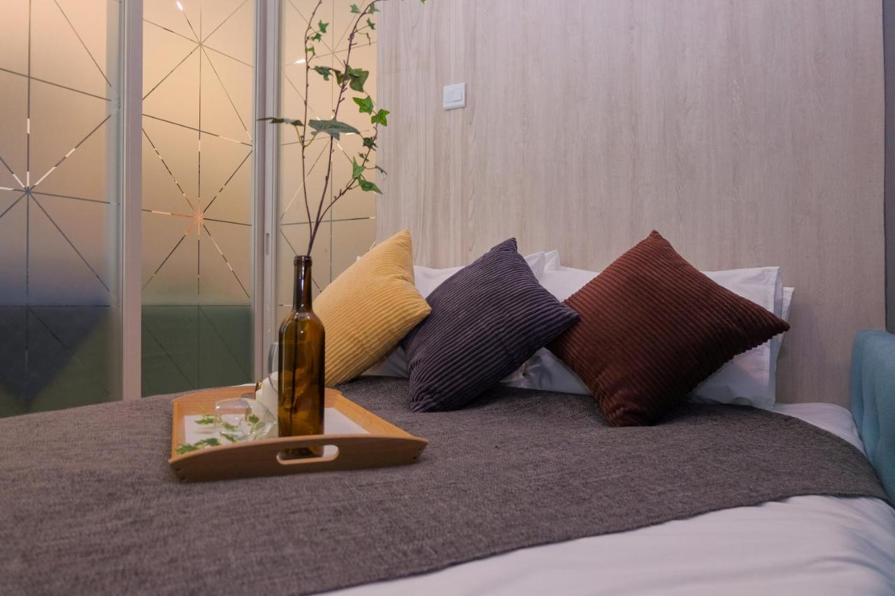 Robertson Cozy 3 Bedroom Family Suite With Netflix Kuala Lumpur Extérieur photo
