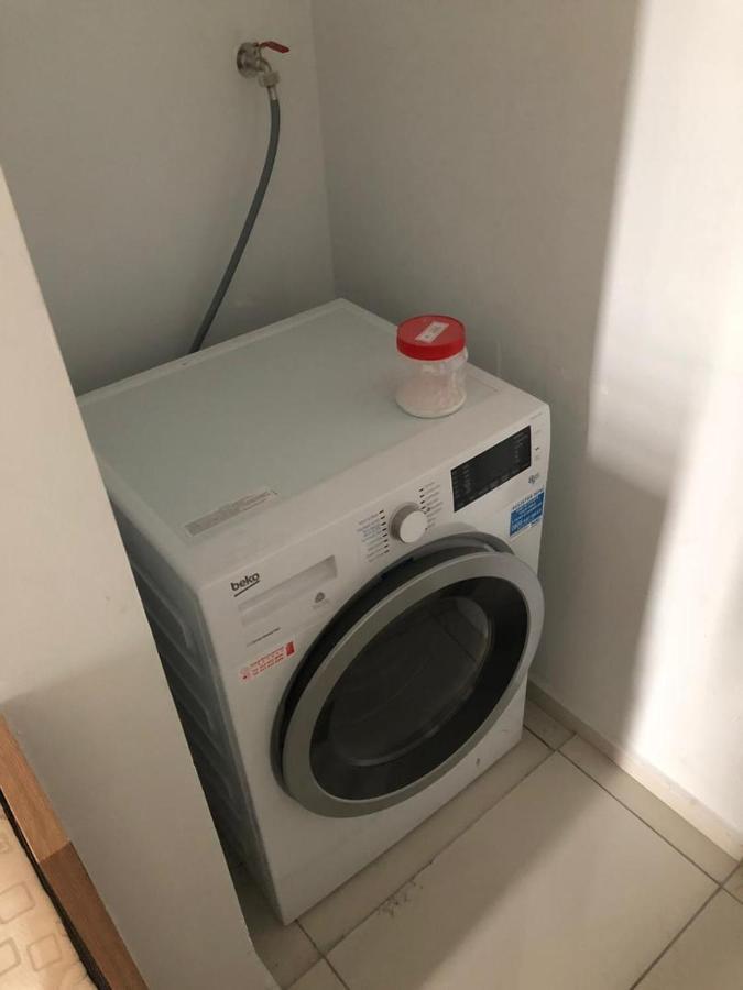 Robertson Cozy 3 Bedroom Family Suite With Netflix Kuala Lumpur Extérieur photo